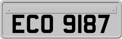 ECO9187