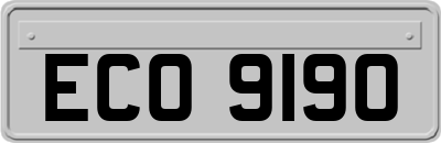 ECO9190