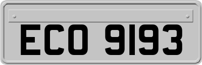 ECO9193