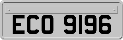 ECO9196