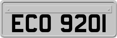 ECO9201