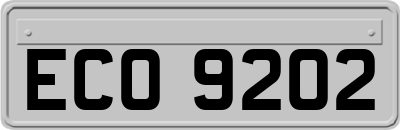 ECO9202