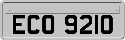 ECO9210