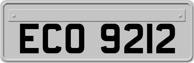 ECO9212