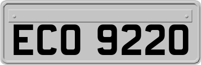 ECO9220
