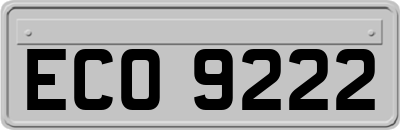 ECO9222