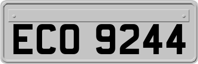 ECO9244