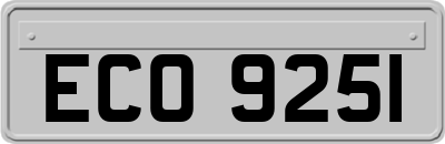 ECO9251