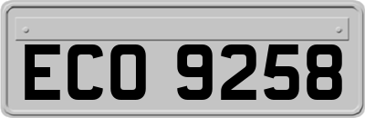 ECO9258