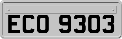 ECO9303