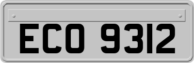 ECO9312
