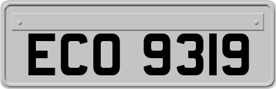 ECO9319