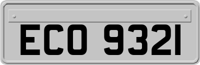 ECO9321