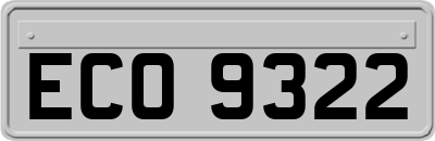 ECO9322