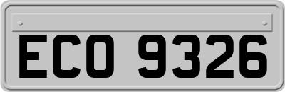 ECO9326