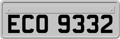 ECO9332