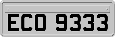 ECO9333