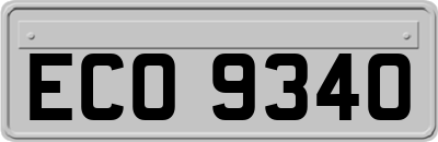 ECO9340