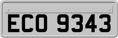 ECO9343
