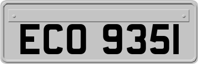ECO9351