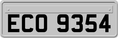ECO9354