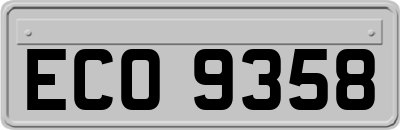 ECO9358