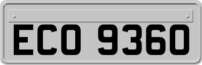 ECO9360