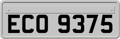ECO9375
