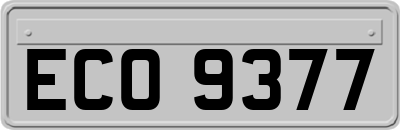 ECO9377