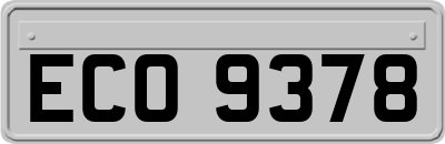 ECO9378