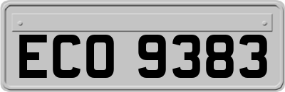 ECO9383