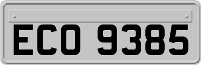 ECO9385