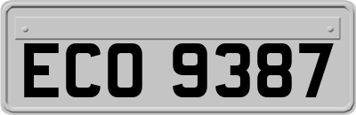 ECO9387