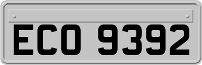 ECO9392