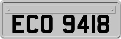 ECO9418