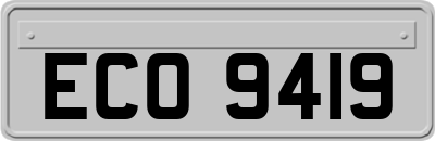 ECO9419