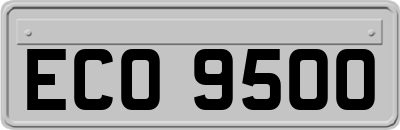 ECO9500