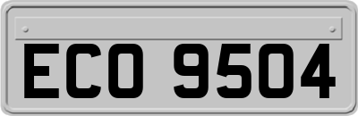 ECO9504