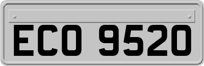 ECO9520