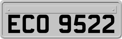 ECO9522