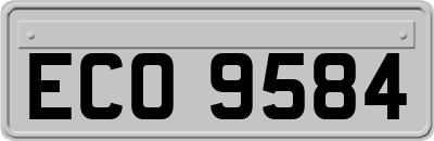 ECO9584