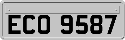 ECO9587