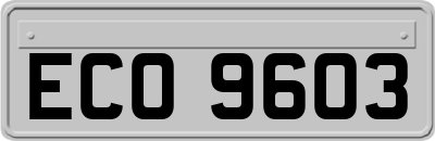 ECO9603
