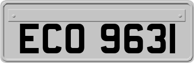 ECO9631