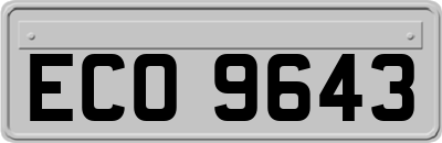 ECO9643