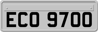 ECO9700