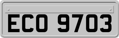 ECO9703