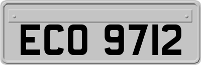 ECO9712