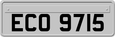 ECO9715