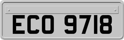 ECO9718